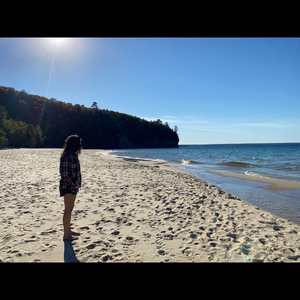 Meet your Posher, Brittany